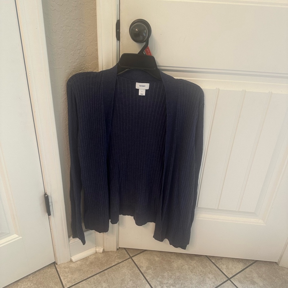 Old  Navy Cardigan